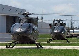 Aviation Solutions