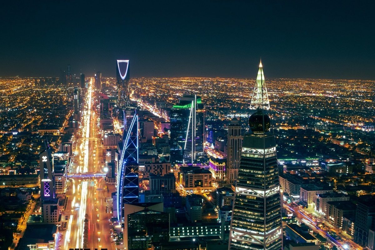 Proudly Serving the Kingdom of Saudi Arabia