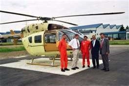 Gulf Sky field operations