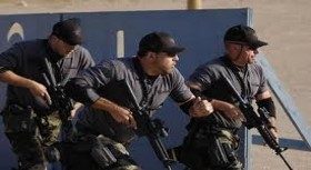 Defense & Armed Forces